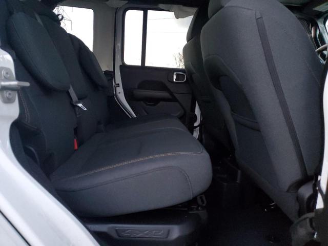 Auction sale of the 2024 Jeep Wrangler, vin: 1C4RJXP68RW291803, lot number: 91910985