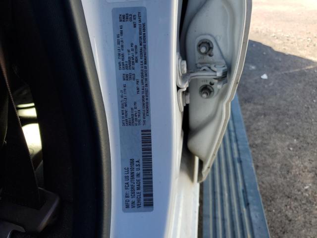 91093725 :رقم المزاد ، 1C6SRFJT6NN101068 vin ، 2022 Ram 1500 Laram مزاد بيع