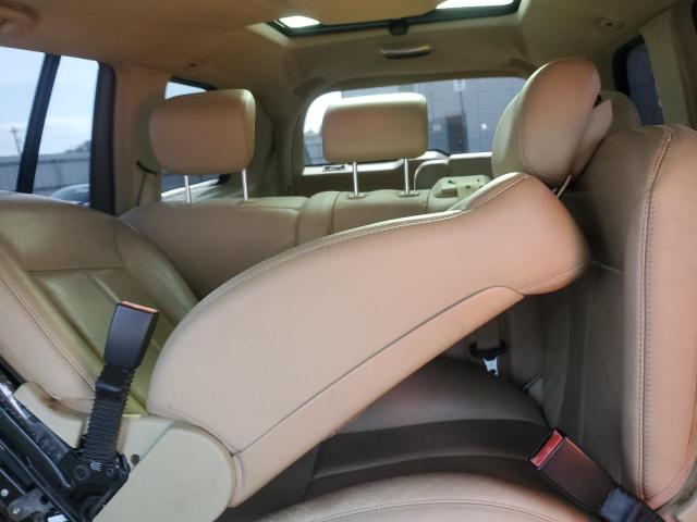 91977485 :رقم المزاد ، 4JGBF86E58A363288 vin ، 2008 Mercedes-benz Gl 550 4ma مزاد بيع