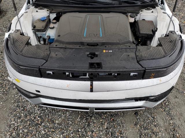 Продажа на аукционе авто 2024 Hyundai Ioniq 5, vin: KM8KN4DE9RU295821, номер лота: 92720065