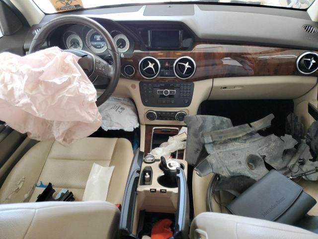 92233785 :رقم المزاد ، WDCGG5HB2FG341486 vin ، 2015 Mercedes-benz Glk مزاد بيع