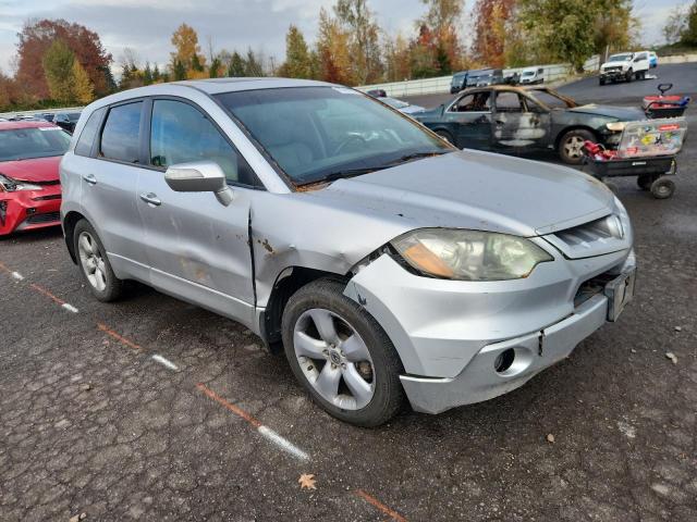 92663335 :رقم المزاد ، 5J8TB18247A011995 vin ، 2007 Acura Rdx مزاد بيع