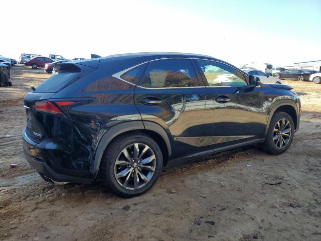 91361505 :رقم المزاد ، JTJYARBZ9H2062252 vin ، 2017 Lexus Nx 200t Ba مزاد بيع