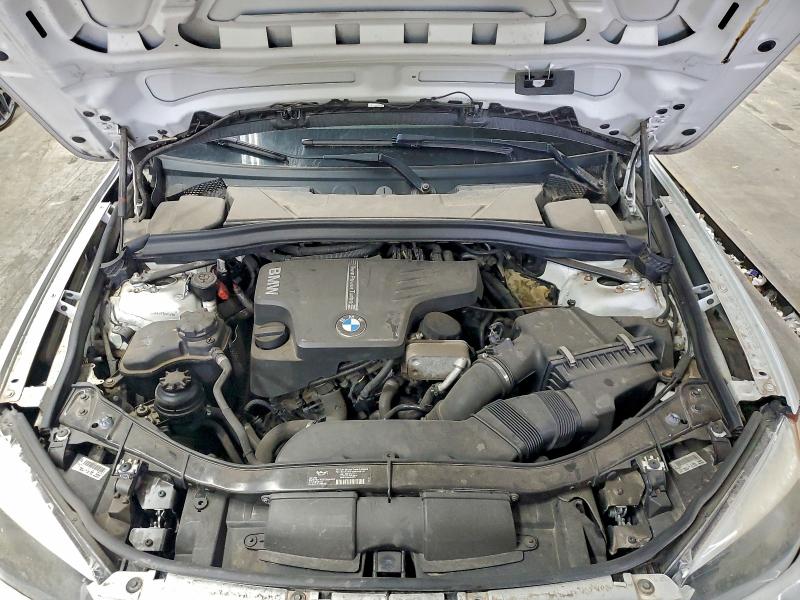 94053115 :رقم المزاد ، WBAVL1C56EVY18057 vin ، 2014 Bmw X1 Xdrive2 مزاد بيع