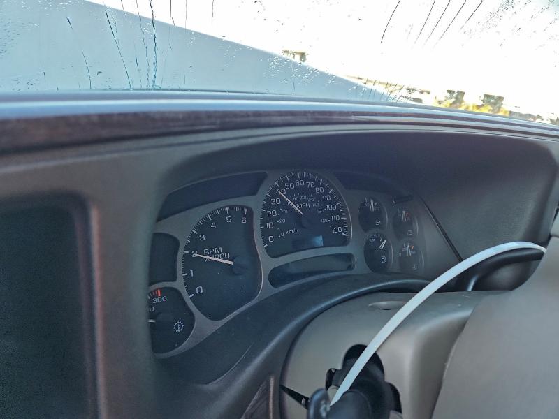 94179805 :رقم المزاد ، 1GKEK63U95J109208 vin ، 2005 Gmc Yukon مزاد بيع