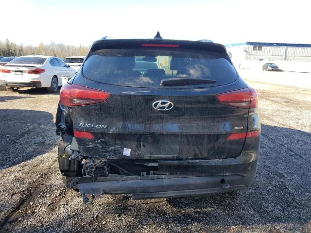 87381255 :رقم المزاد ، KM8J3CA43MU335763 vin ، 2021 Hyundai Tucson مزاد بيع