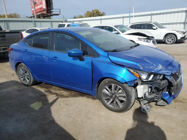 91833235 :رقم المزاد ، 3N1CN8EV8LL814196 vin ، 2020 Nissan Versa مزاد بيع