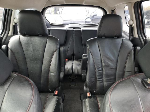 Продажа на аукционе авто 2015 Mazda 5, vin: JM1CW2DL2F0181803, номер лота: 91124675