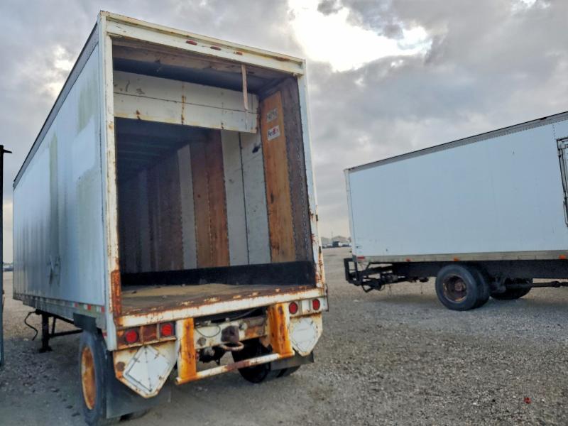 Продажа на аукционе авто 1993 Mrdy Trailer, vin: 1NNVA2817PM189729, номер лота: 90617975