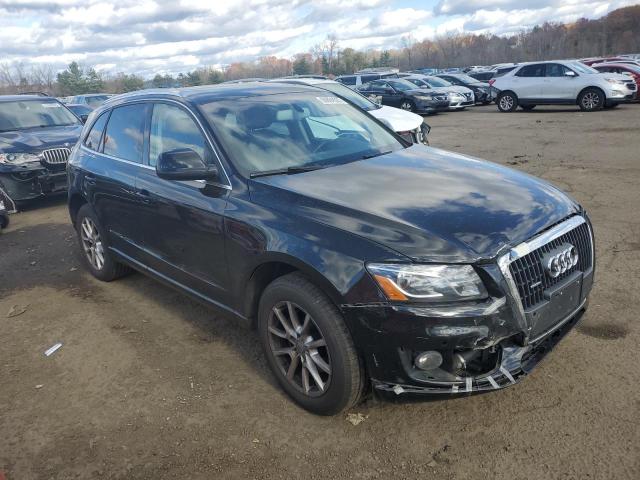 90804525 :رقم المزاد ، WA1LFAFP8CA122281 vin ، 2012 Audi Q5 مزاد بيع