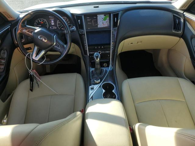 Aukcja sprzedaży 2018 Infiniti Q50, vin: JN1EV7AP1JM361312, numer aukcji: 93351215
