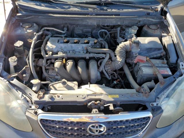 91499125 :رقم المزاد ، 1NXBR32E26Z747704 vin ، 2006 Toyota Corolla مزاد بيع
