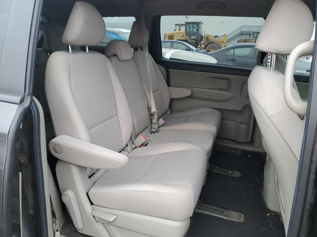 2020 Kia Sedona მანქანა იყიდება აუქციონზე, vin: KNDMB5C10L6579571, აუქციონის ნომერი: 93275615
