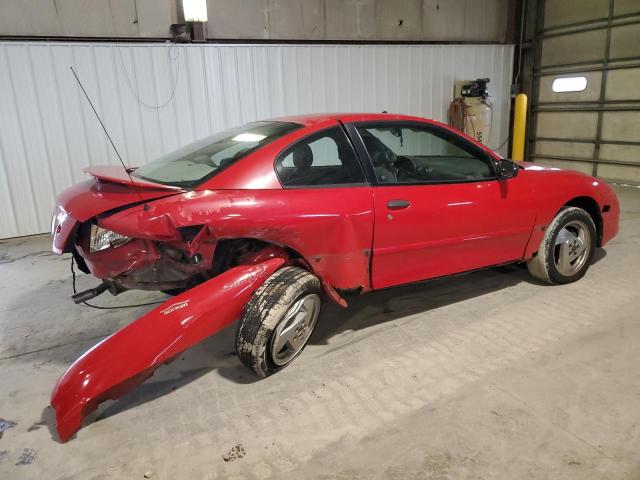 2003 Pontiac Sunfire მანქანა იყიდება აუქციონზე, vin: 1G2JB12F737203179, აუქციონის ნომერი: 92410885