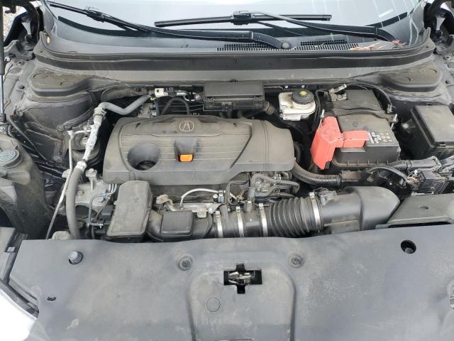 2019 Acura Rdx მანქანა იყიდება აუქციონზე, vin: 5J8TC2H50KL031817, აუქციონის ნომერი: 93682465