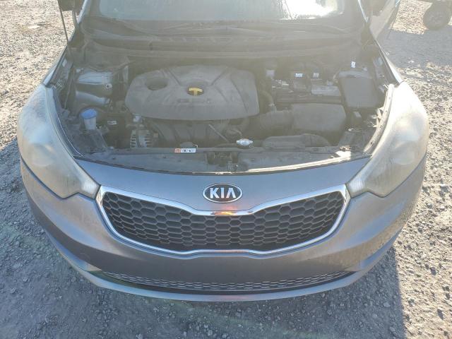 Aukcja sprzedaży 2016 Kia Forte Ex, vin: KNAFX4A87G5473728, numer aukcji: 91406975