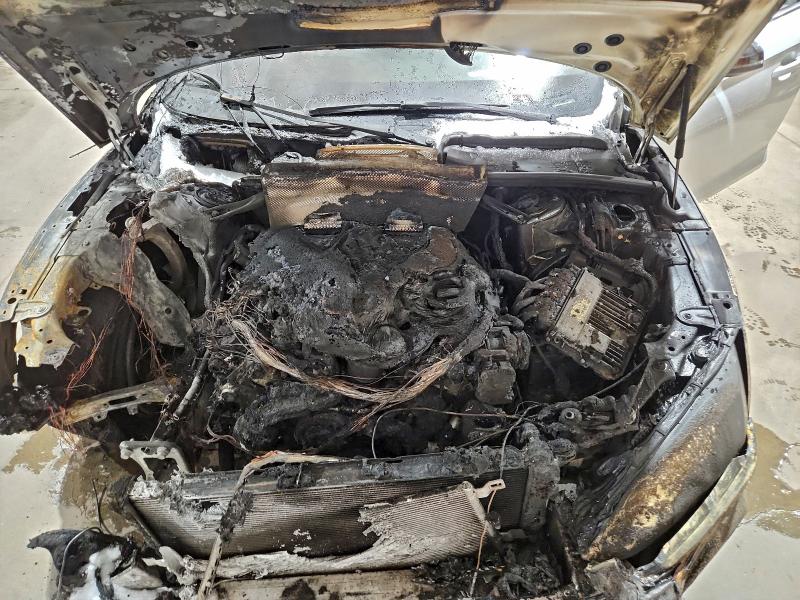 94645195 :رقم المزاد ، WAUC4CF52JA095336 vin ، 2018 Audi S5 مزاد بيع