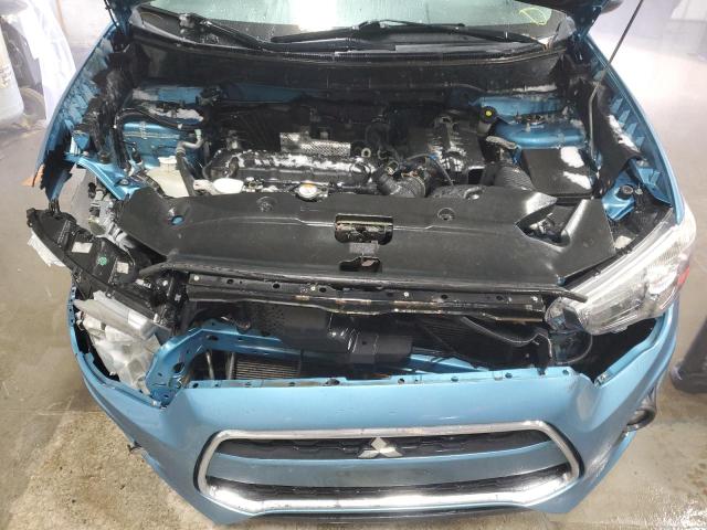 Aukcja sprzedaży 2014 Mitsubishi Outlander Sport, vin: 4A4AR4AU7EE029971, numer aukcji: 91612595