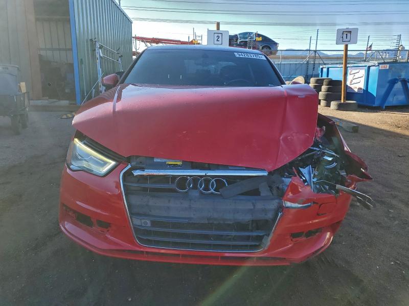 Продаж на аукціоні авто 2015 Audi A3 Premium, vin: WAUEFGFF7F1036048, номер лоту: 94283785