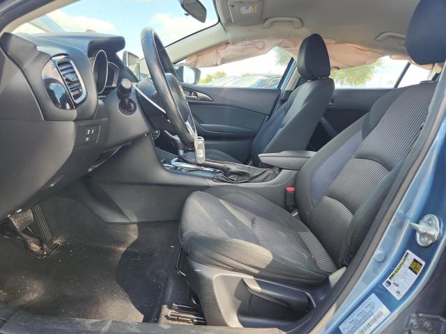 Aukcja sprzedaży 2014 Mazda 3, vin: JM1BM1L77E1213119, numer aukcji: 91449145