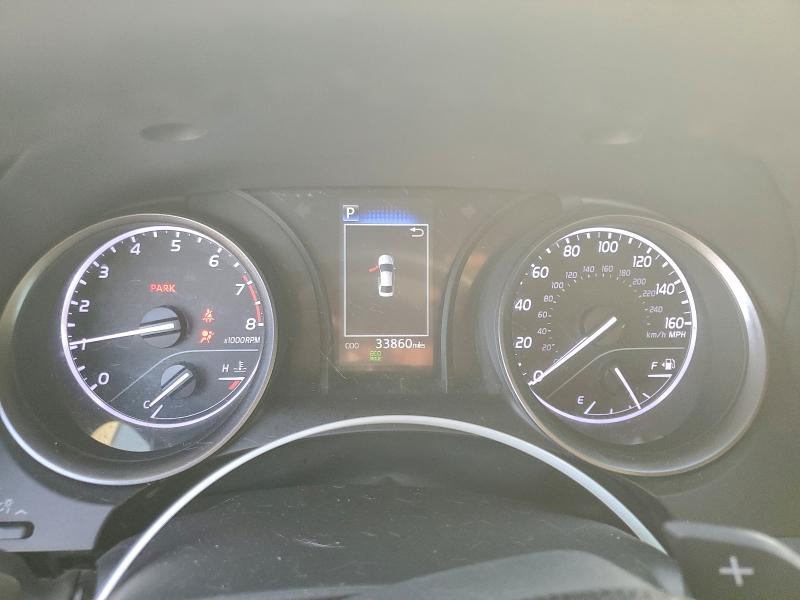 Aukcja sprzedaży 2023 Toyota Camry, vin: 4T1G11AK5PU726307, numer aukcji: 94263955