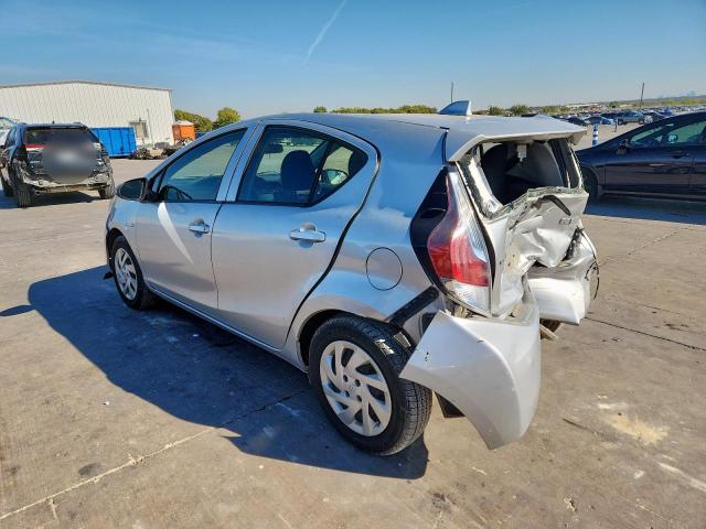 Aukcja sprzedaży 2015 Toyota Prius C, vin: JTDKDTB30F1581038, numer aukcji: 90801295