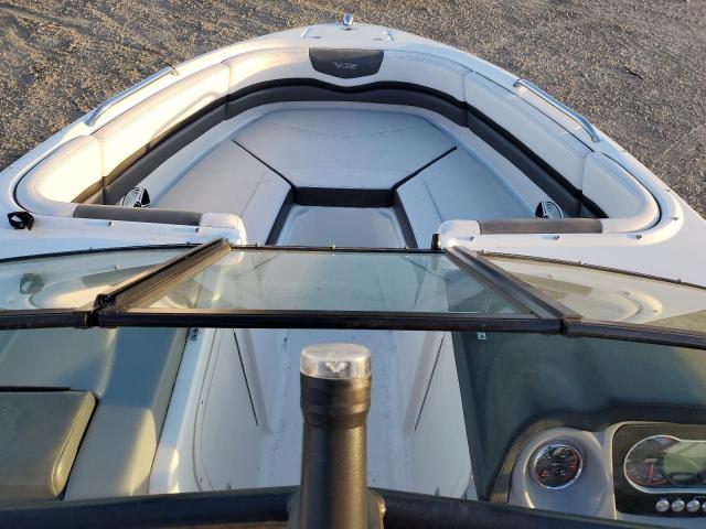 2016 Chaparral Vortex 203 Vrx მანქანა იყიდება აუქციონზე, vin: FGBU0215B616, აუქციონის ნომერი: 90750395