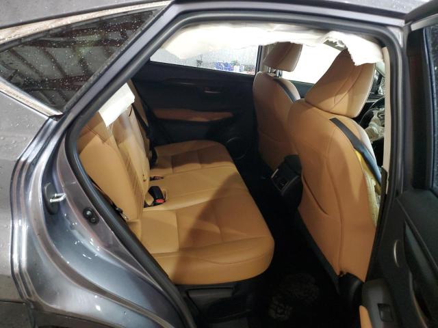 92839305 :رقم المزاد ، JTJBARBZ6G2091020 vin ، 2016 Lexus Nx مزاد بيع