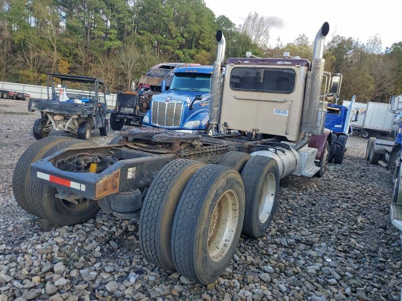 Aukcja sprzedaży 2012 Peterbilt 389, vin: 1XPXD49X9CD162067, numer aukcji: 92867425