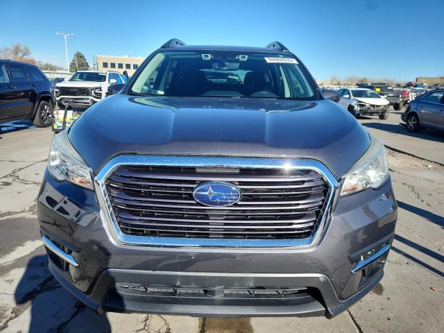 Aukcja sprzedaży 2019 Subaru Ascent Pre, vin: 4S4WMAFD4K3446485, numer aukcji: 92860915