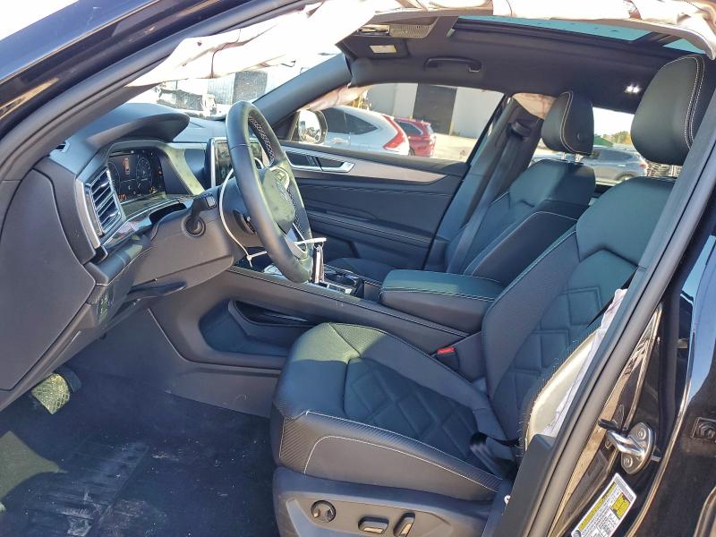 Продаж на аукціоні авто 2025 Volkswagen Atlas Cross Sport, vin: 1V2KE2CA3SC203264, номер лоту: 93467725
