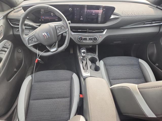 92822175 :رقم المزاد ، KL47LAEP4SB128826 vin ، 2025 Buick Envista مزاد بيع
