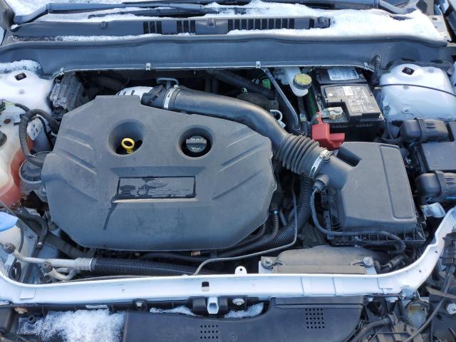 Продажа на аукционе авто 2016 Ford Fusion, vin: 3FA6P0D97GR347419, номер лота: 93014365