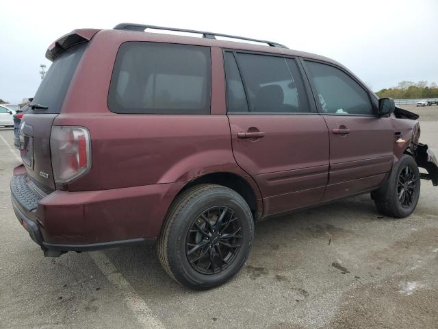 90310835 :رقم المزاد ، 5FNYF18268B041131 vin ، 2008 Honda Pilot مزاد بيع