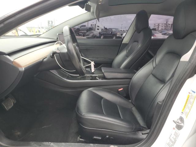 Aukcja sprzedaży 2018 Tesla Model 3, vin: 5YJ3E1EA8JF154755, numer aukcji: 93354005
