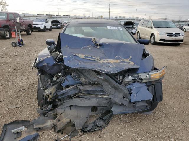 92119965 :رقم المزاد ، 19UUA66284A034408 vin ، 2004 Acura Tl مزاد بيع