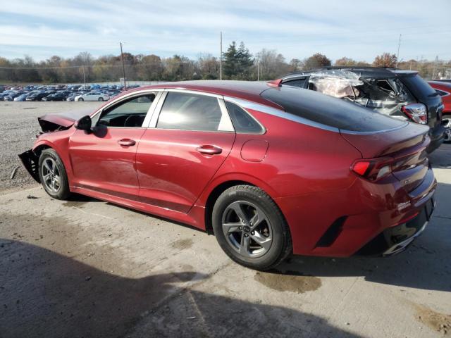Aukcja sprzedaży 2021 Kia K5, vin: 5XXG14J23MG016524, numer aukcji: 91976755