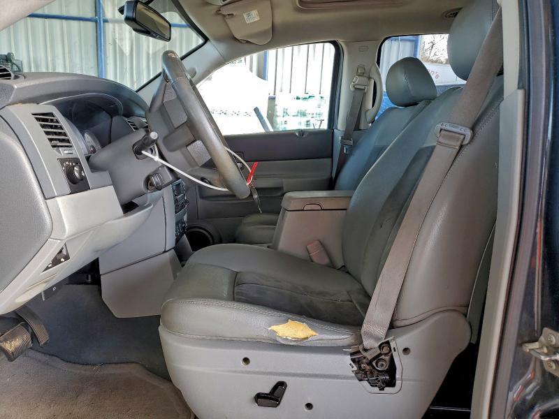79817205 :رقم المزاد ، 1D8HB58N18F144855 vin ، 2008 Dodge Durango مزاد بيع