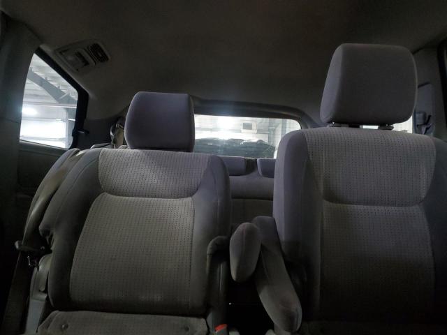 Aukcja sprzedaży 2009 Toyota Sienna, vin: 5TDZK23C29S279268, numer aukcji: 92147345
