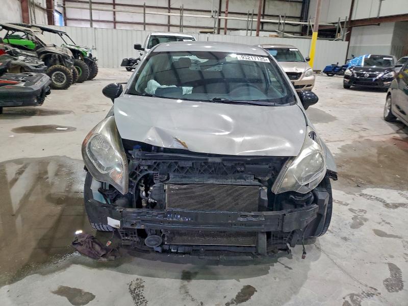 Aukcja sprzedaży 2013 Kia Rio, vin: KNADN4A31D6189549, numer aukcji: 93217135