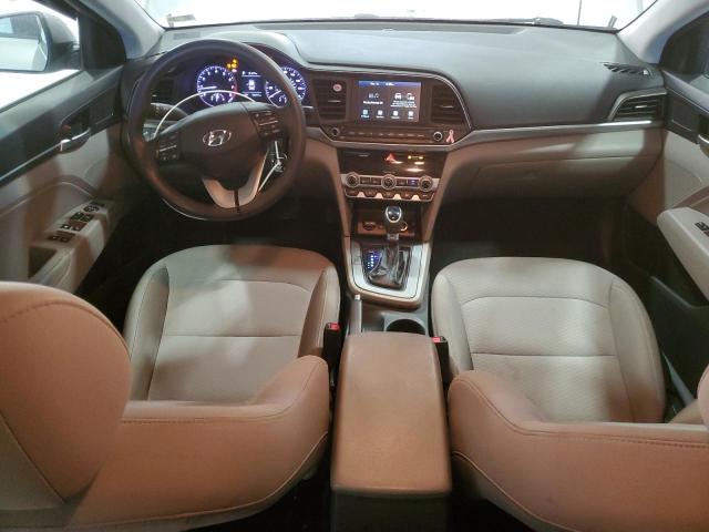 Продажа на аукционе авто 2020 Hyundai Elantra, vin: 5NPD84LF0LH623482, номер лота: 92599635