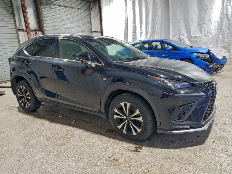 Продаж на аукціоні авто 2018 Lexus Nx 300, vin: JTJBARBZ8J2162886, номер лоту: 93836545