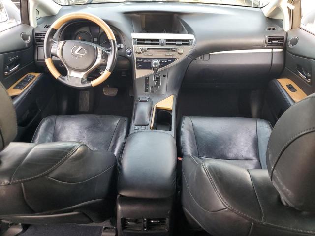 2015 Lexus Rx 450h მანქანა იყიდება აუქციონზე, vin: 2T2ZB1BA6FC005047, აუქციონის ნომერი: 91720465