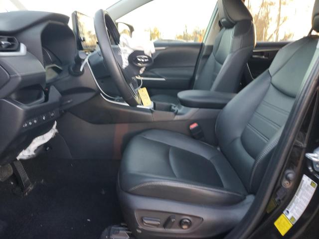 Продаж на аукціоні авто 2024 Toyota Rav4, vin: 2T3A1RFV4RC459969, номер лоту: 91461985
