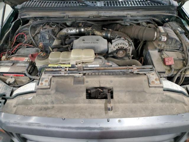 Продажа на аукционе авто 2000 Ford F550 Super, vin: 1FDAF57F0YED22142, номер лота: 91647445