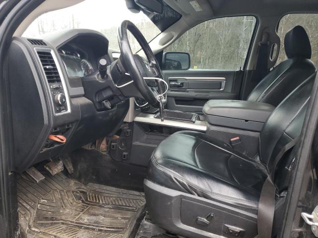 Продажа на аукционе авто 2015 Ram 1500 Slt, vin: 1C6RR7LT6FS628161, номер лота: 93342285