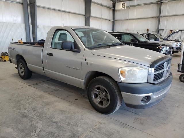 Aukcja sprzedaży 2007 Dodge Ram 1500 S, vin: 1D7HA16K37J561673, numer aukcji: 92272915