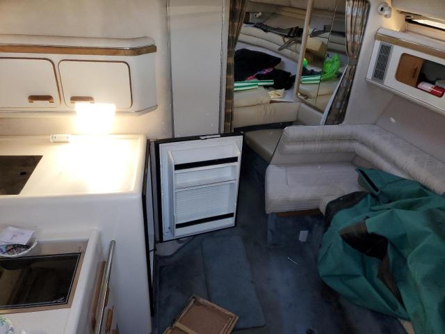 85277475 :رقم المزاد ، SERT3171I192 vin ، 1992 Sea Ray Boat مزاد بيع