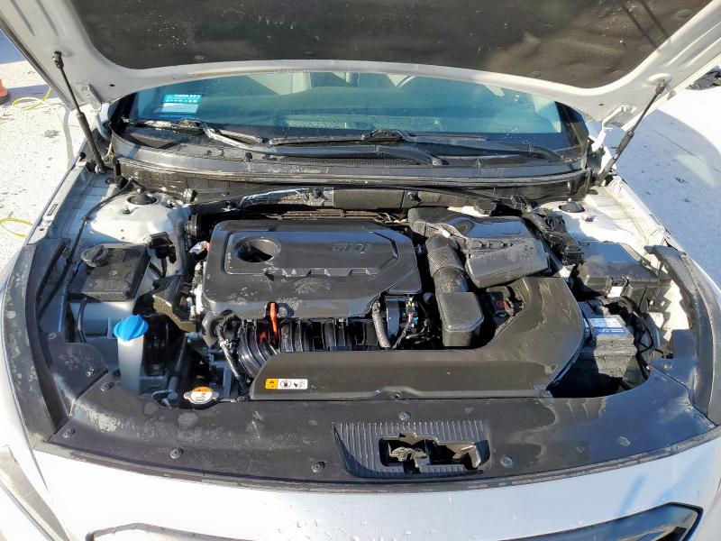 Продажа на аукционе авто 2016 Hyundai Sonata, vin: 5NPE34AF0GH326580, номер лота: 92122075