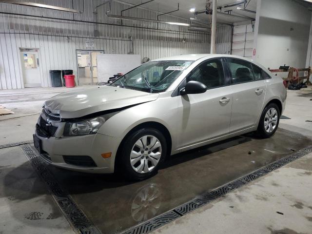 Aukcja sprzedaży 2014 Chevrolet Cruze Ls, vin: 1G1PA5SH0E7239003, numer aukcji: 92639395